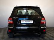 Mercedes-Benz GLK-Класс I (X204) Санкт-Петербург  - изображение 27