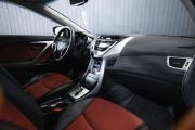 Hyundai Elantra V (MD) Тюмень  - изображение 44
