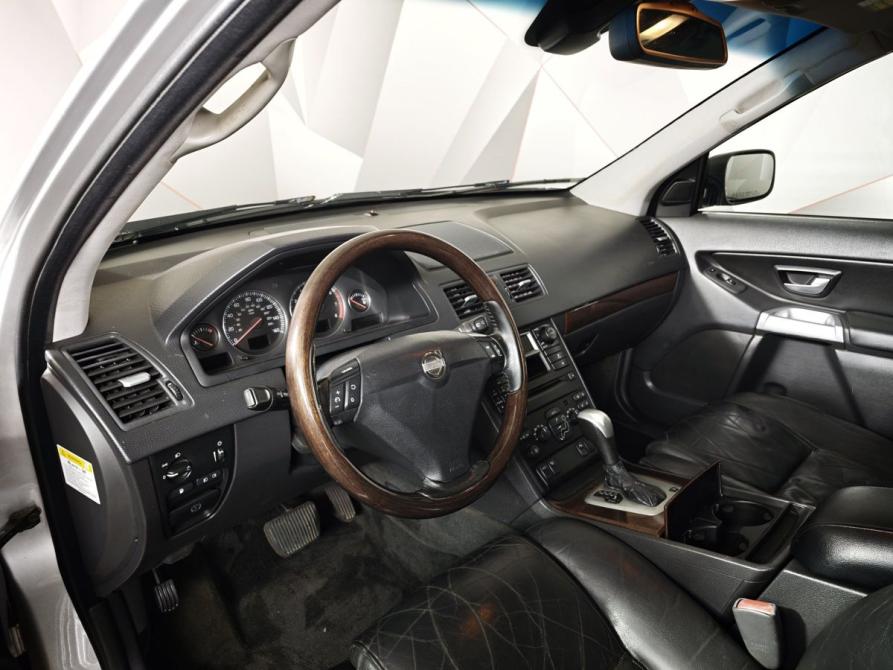 Volvo XC90 I Москва  - изображение 17