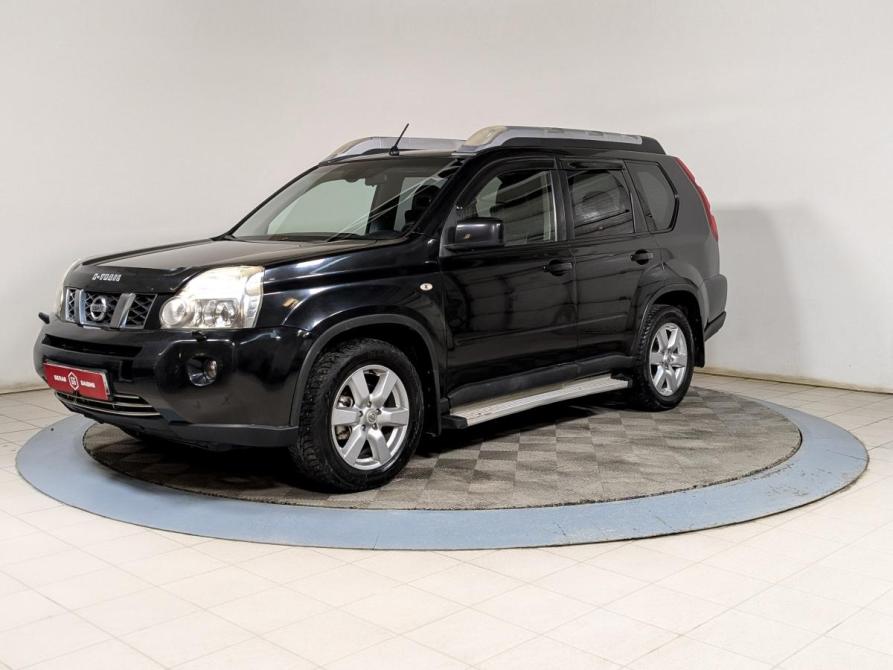 Nissan X-Trail II Екатеринбург  - изображение 4