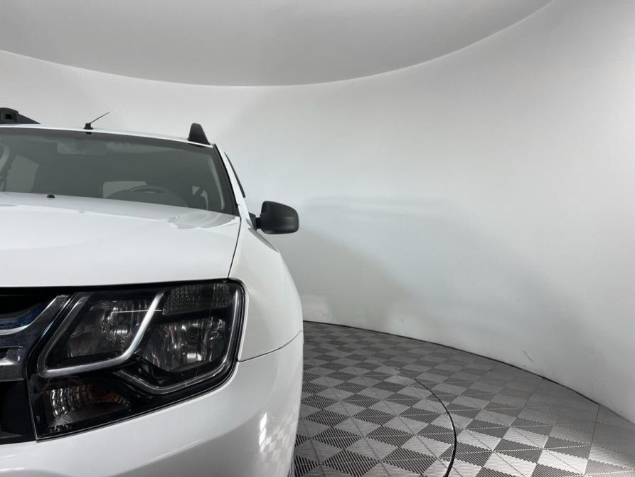 Renault Duster I Рестайлинг Архангельск  - изображение 9
