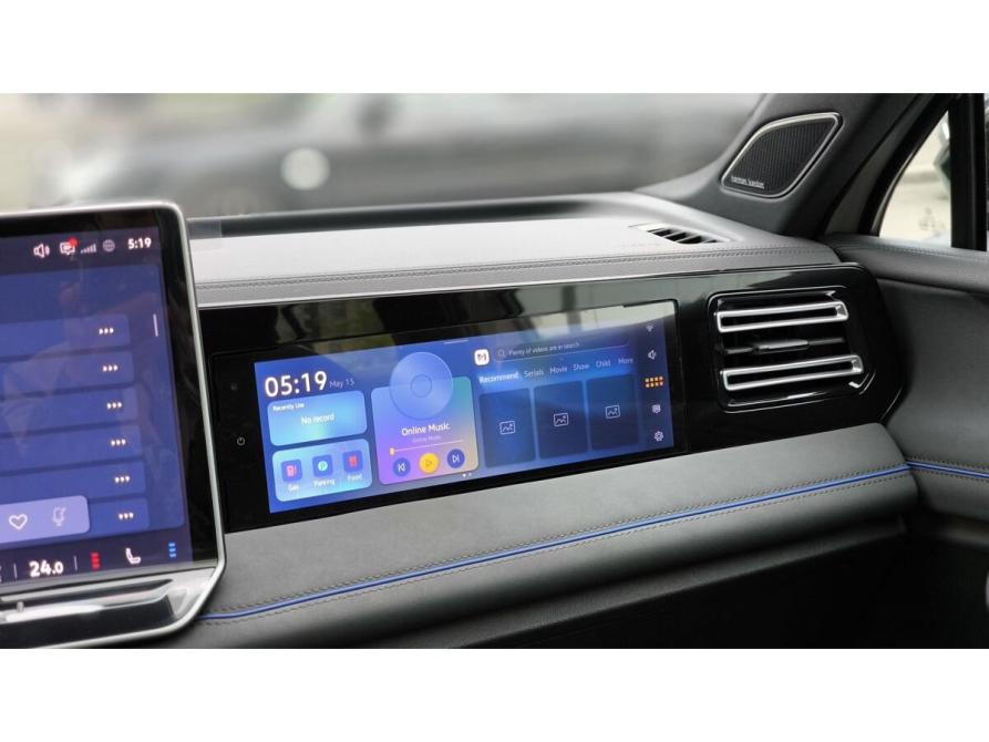 Volkswagen Tiguan III (China Market) Москва  - изображение 18