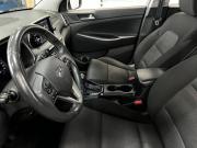 Hyundai Tucson III Рестайлинг Казань  - изображение 32