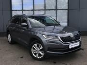 Skoda Kodiaq I Ярославль  - изображение 18