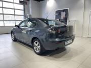 Mazda 3 I (BK) Рестайлинг Москва  - изображение 25