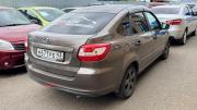 Lada (ВАЗ) Granta I Киров  - изображение 5