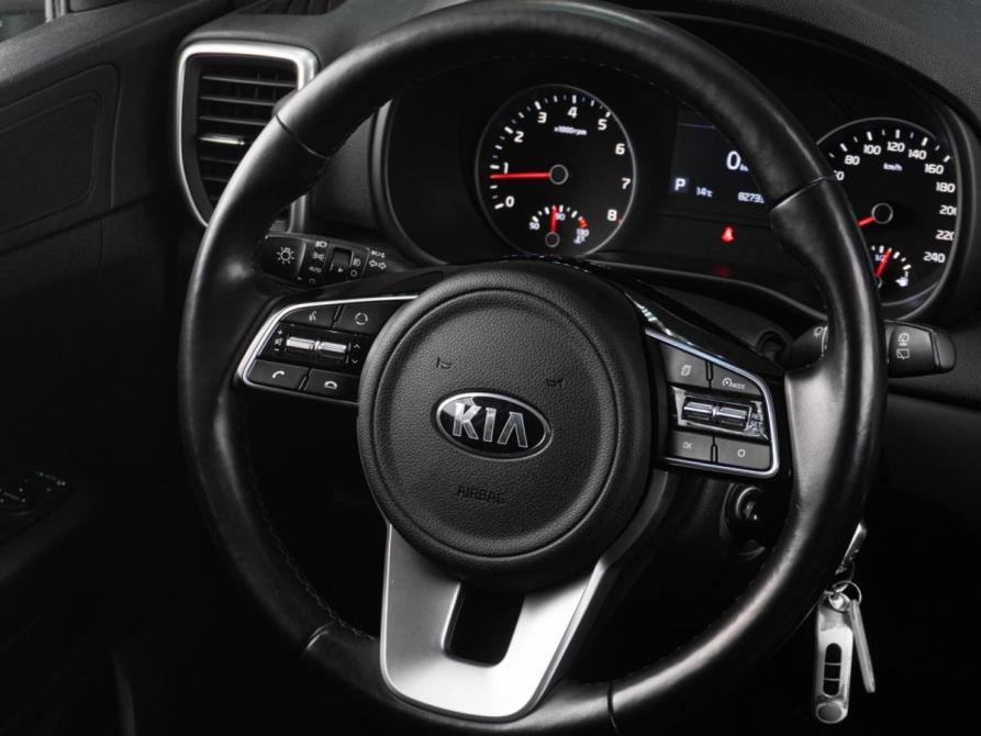 Kia Sportage IV Рестайлинг Тюмень  - изображение 19