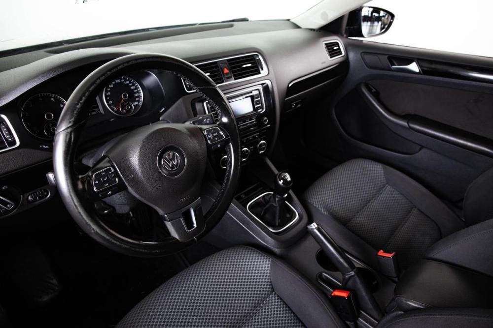 Volkswagen Jetta VI Пермь  - изображение 9