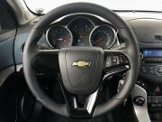 Chevrolet Cruze I Рестайлинг Екатеринбург  - изображение 39