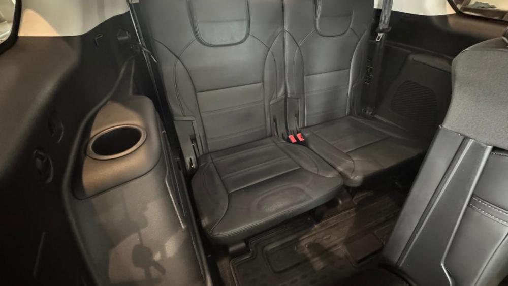 Haval H9 I Рестайлинг Киров  - изображение 23