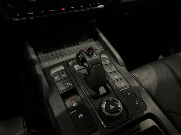 Haval H9 II с пробегом 2024 года, цена 3 999 000 рублей, 16834 км, внедорожник, Автокод Объявления