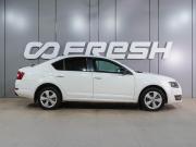 Skoda Octavia III (A7) Воронеж  - изображение 31