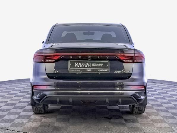 Geely Emgrand II с пробегом 2023 года, цена 1 720 000 рублей, 58831 км, седан, Автокод Объявления