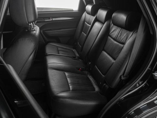 Kia Sorento II Рестайлинг с пробегом 2012 года, цена 1 599 000 рублей, 225968 км, внедорожник, Автокод Объявления