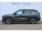 Geely Atlas II Краснодар  - изображение 38
