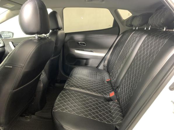 Kia Ceed II с пробегом 2014 года, цена 1 020 000 рублей, 121790 км, универсал, Автокод Объявления