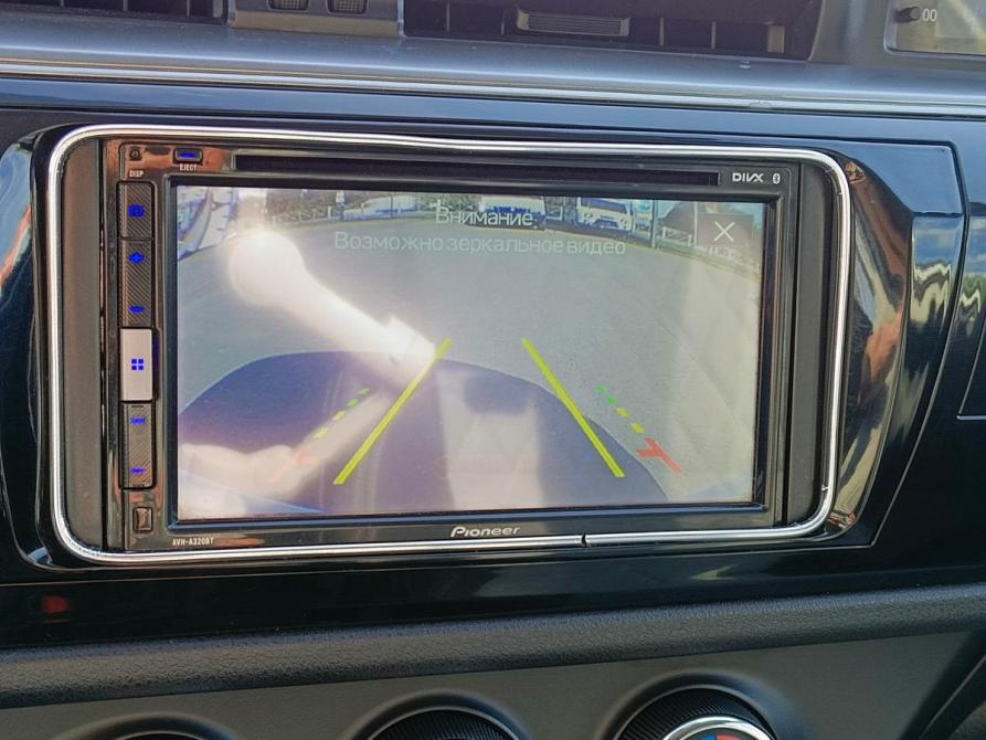 Toyota Corolla XI (E160 E170 E180) Тюмень  - изображение 18