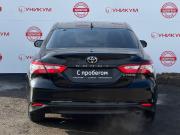 Toyota Camry VIII (XV70) Екатеринбург  - изображение 44