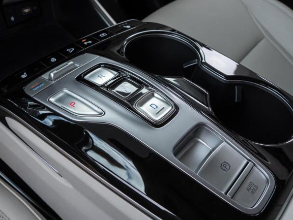 Hyundai Tucson IV с пробегом 2022 года, цена 4 280 000 рублей, 6742 км, внедорожник, Автокод Объявления