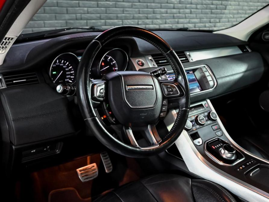 Land Rover Range Rover Evoque I Екатеринбург  - изображение 11