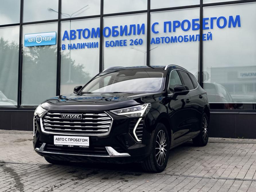 Haval Jolion I Рестайлинг Екатеринбург  - изображение 1