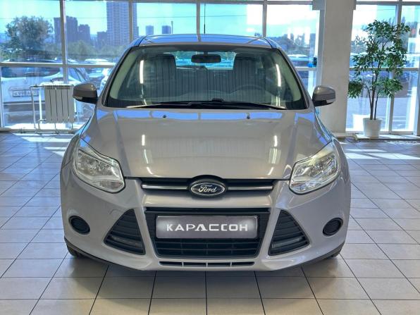 Ford Focus III с пробегом 2011 года, цена 795 000 рублей, 140139 км, хэтчбек, Автокод Объявления