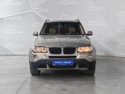 BMW X3 I (E83) Рестайлинг Новосибирск  - изображение 36