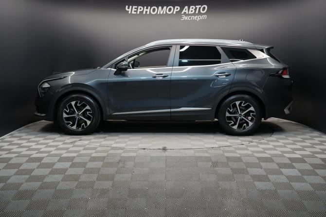 Kia Sportage V с пробегом 2022 года, цена 3 290 000 рублей, 78000 км, внедорожник, Автокод Объявления