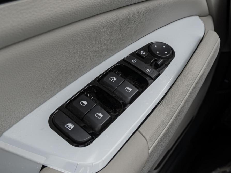 Kia Sportage (China) III (NP) Рестайлинг Краснодар  - изображение 21