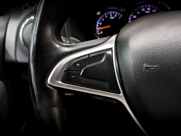 Renault Sandero II Рестайлинг с пробегом 2020 года, цена 1 100 000 рублей, 69562 км, хэтчбек, Автокод Объявления