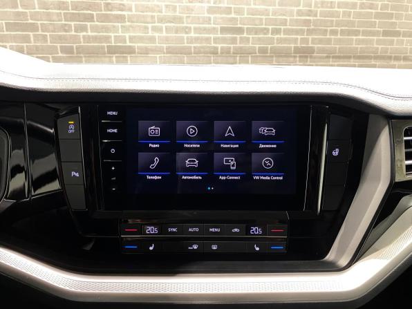 Volkswagen Touareg III с пробегом 2019 года, цена 3 350 000 рублей, 147531 км, внедорожник, Автокод Объявления