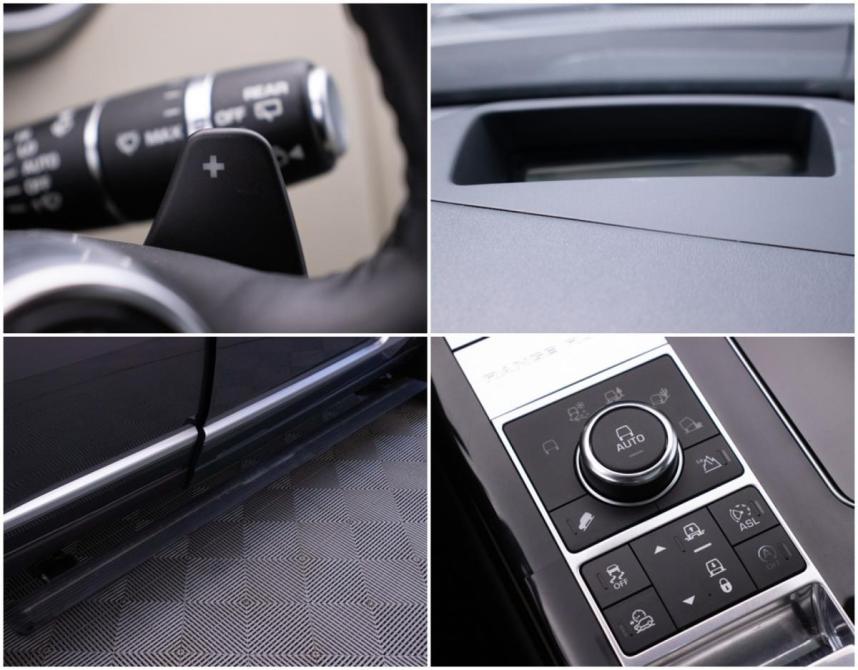 Land Rover Range Rover IV Москва  - изображение 21
