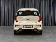 Kia Morning III Рестайлинг 1 Тюмень  - изображение 23