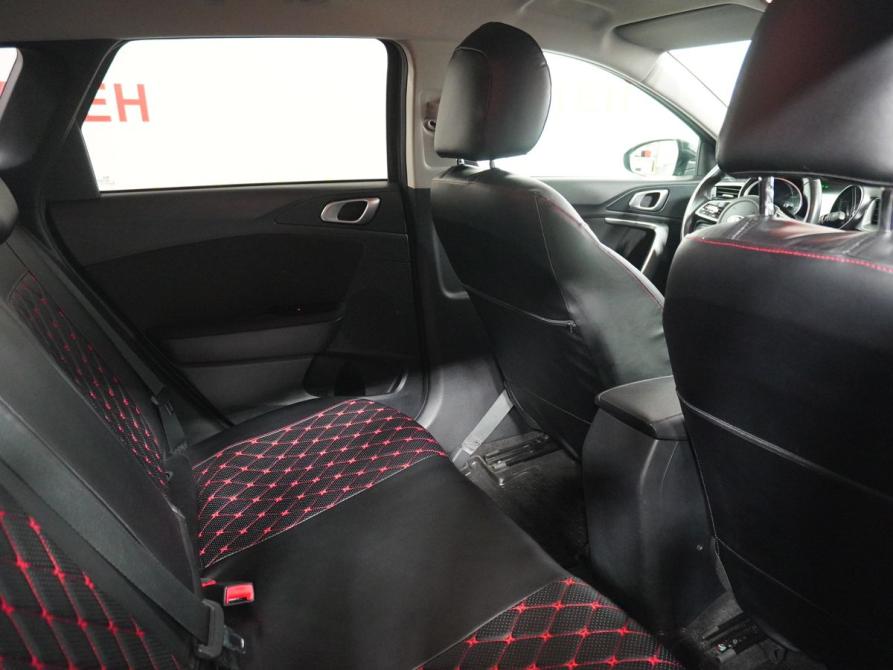 Kia Ceed III Вологда  - изображение 11