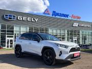 Toyota RAV4 V (XA50) Набережные Челны  - изображение 34