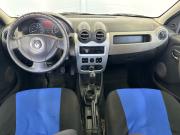 Renault Logan I Рестайлинг Уфа  - изображение 22