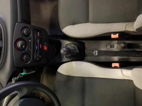 Renault Clio III Рестайлинг с пробегом 2009 года, цена 545 000 рублей, 187481 км, универсал, Автокод Объявления