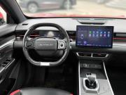 JETOUR DASHING I Санкт-Петербург  - изображение 38
