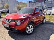 Nissan Juke I Рестайлинг Уфа  - изображение 20