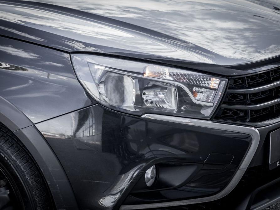 Lada (ВАЗ) Vesta I Казань  - изображение 5