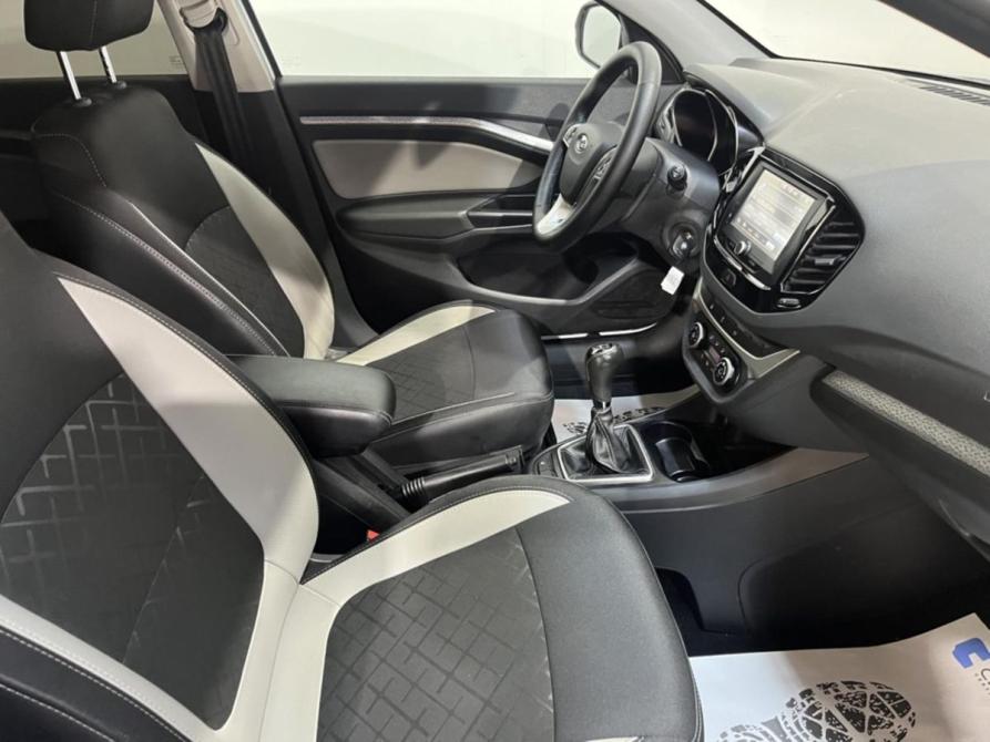 Lada (ВАЗ) Vesta I Курск  - изображение 8