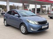 Kia Rio III Пермь  - изображение 7