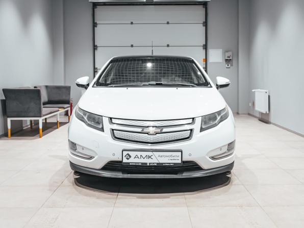 Chevrolet Volt I с пробегом 2011 года, цена 1 265 000 рублей, 188702 км, хэтчбек, Автокод Объявления