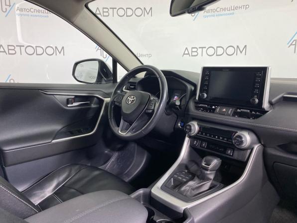 Toyota RAV4 V (XA50) с пробегом 2020 года, цена 3 247 000 рублей, 86656 км, внедорожник, Автокод Объявления