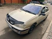 Renault Megane I Рестайлинг Краснодар  - изображение 68