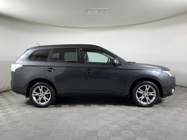 Mitsubishi Outlander III Рестайлинг с пробегом 2014 года, цена 1 615 000 рублей, 130305 км, внедорожник, Автокод Объявления