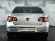 Volkswagen Passat B6 Москва  - изображение 34
