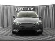 Ford Focus III Рестайлинг Москва  - изображение 30