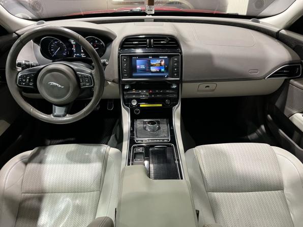 Jaguar XE I с пробегом 2015 года, цена 1 795 000 рублей, 157172 км, седан, Автокод Объявления