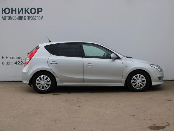 Hyundai i30 I Рестайлинг с пробегом 2011 года, цена 829 000 рублей, 186000 км, хэтчбек, Автокод Объявления